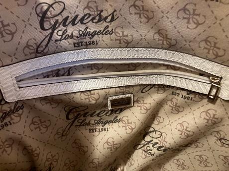 Guess kabelka, guess