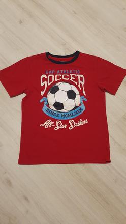 Tričko pre futbalistu, 146