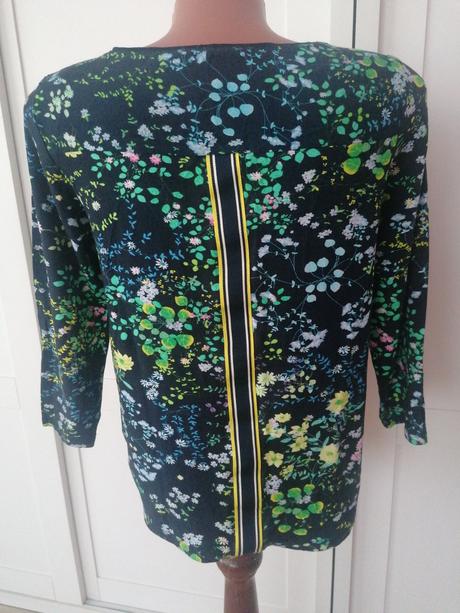 Tričko, street one,m