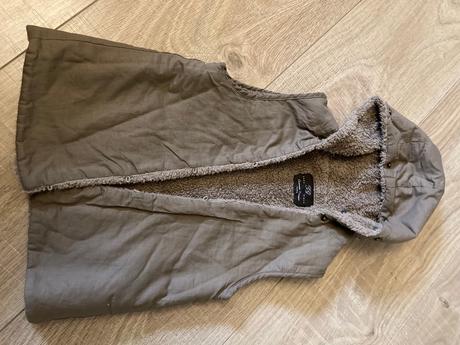 Bunda zara, zara,110