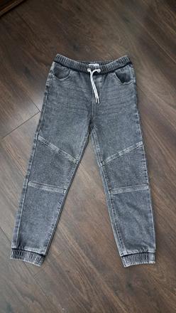 Rifle- joggery, sinsay,140