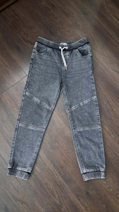 Rifle- joggery, sinsay,140