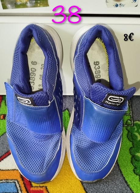 Obuv chlapec, 36