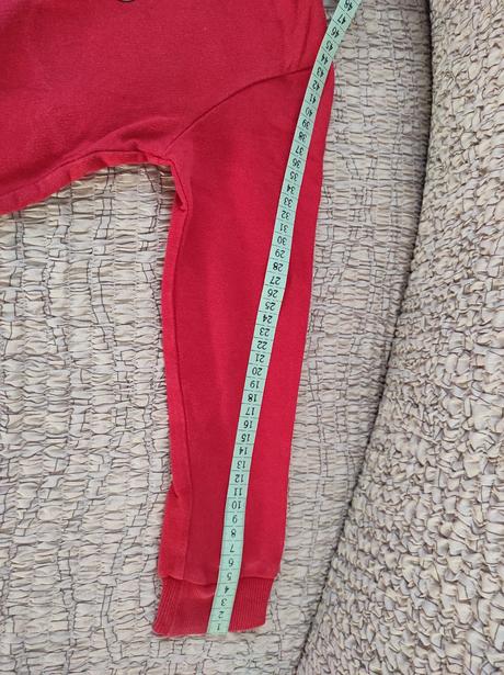 Predám chlapč. paw patrol mikinu vo veľ. 122, nickelodeon,122