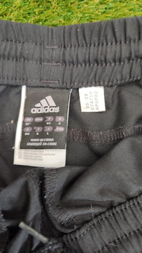 Kraťasy, adidas,s