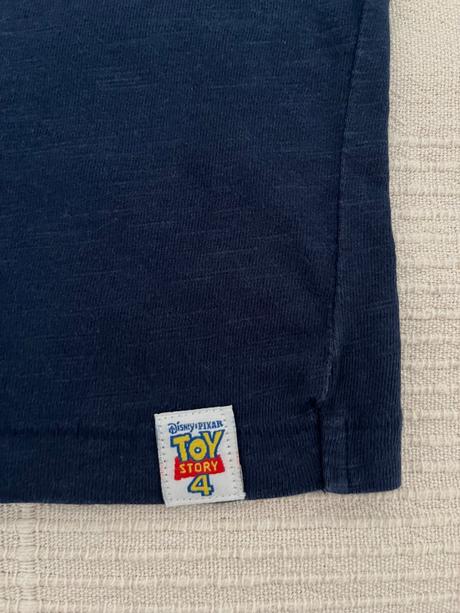Tricko toy story zn.next,velkost 110/116, next,116