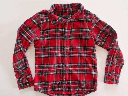 Košeľa, reserved,128