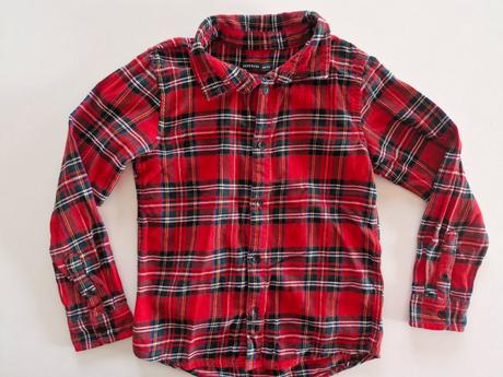 Košeľa, reserved,128