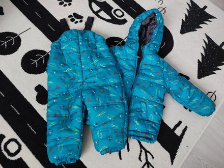 Zimna suprava, pepco,92