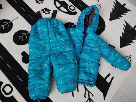 Zimna suprava, pepco,92