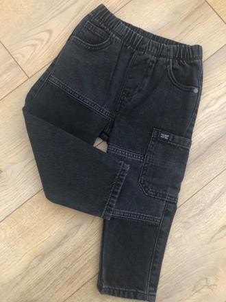 Detské rifle, next,86