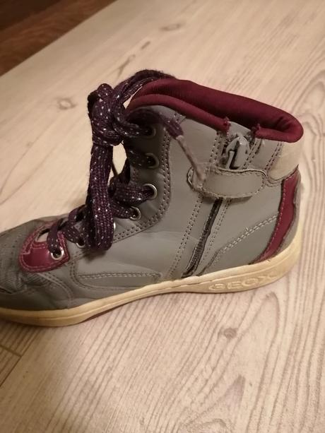 Geox topánky, geox,32