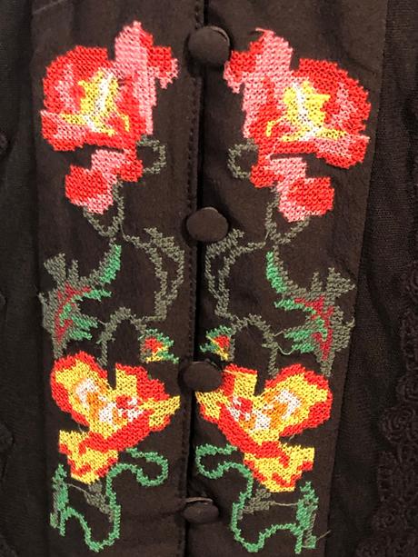 Asos luxusné letné šaty, 38