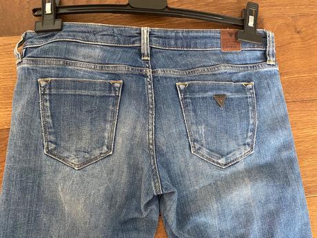 Dámske rifle guess, guess,s