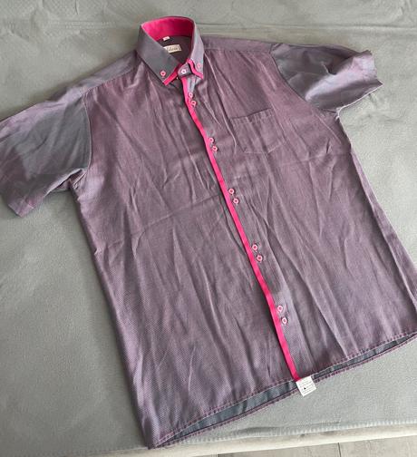 Elegantná košeľa adam, 42