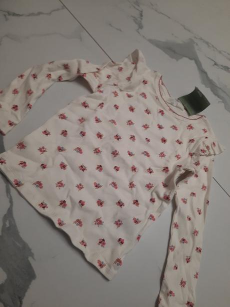 Tričko, h&m,116