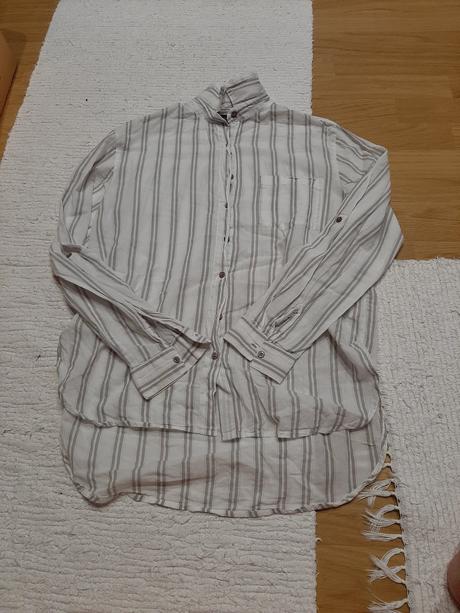 Košeľa, atmosphere,s