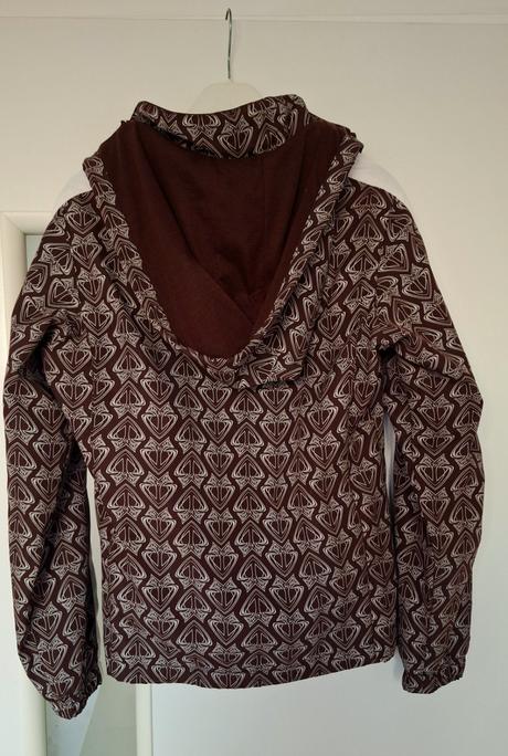 Prechodná tenká bundička, glo-story,s