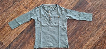 Tričko, reserved,110