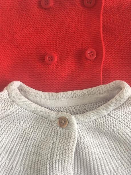 Svetríky, mothercare,74