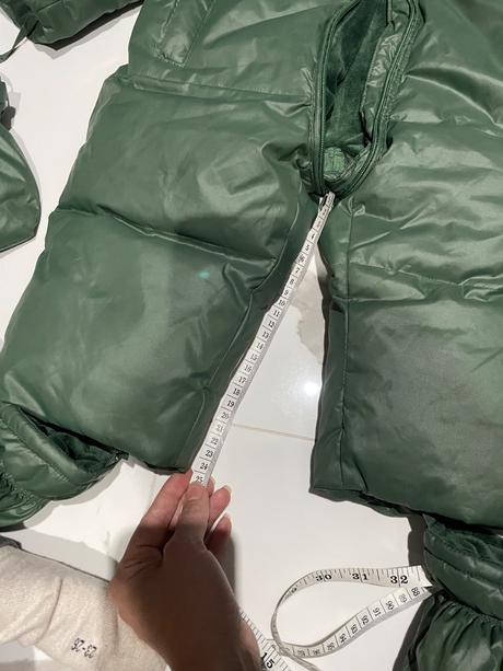 Zimny overal, chicco,86