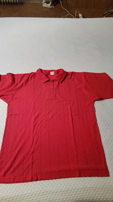 Športové tričko, xxl