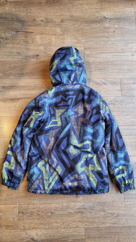 Lyžiarska súprava, lewro,164