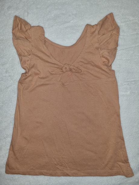 Tričko žirafa, pepco,134