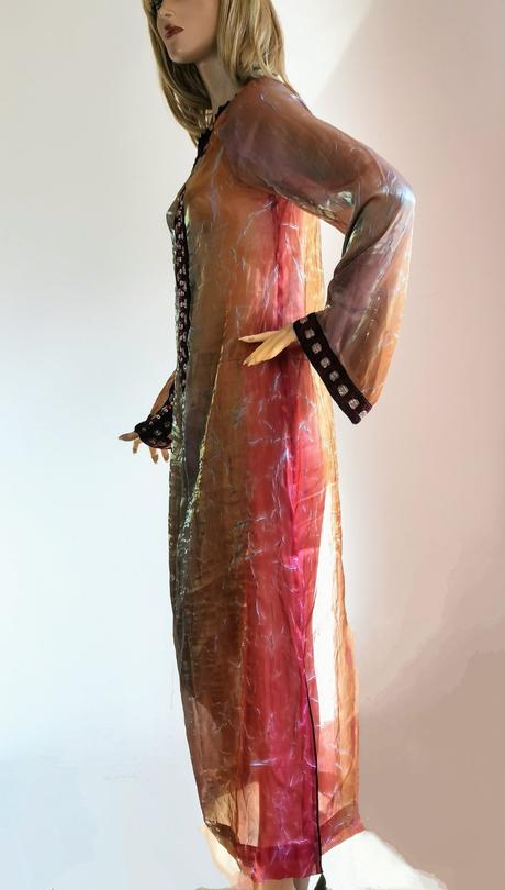 Negližé z tisíc a jednej noci, s