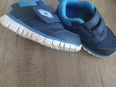 Tenisky cena s postou, lotto,22