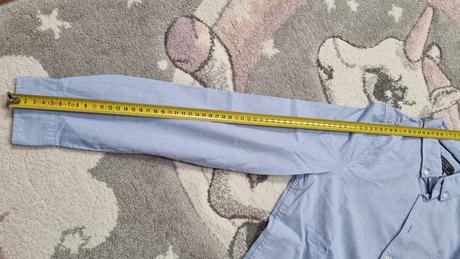 B3581 košeľa, c&a,152