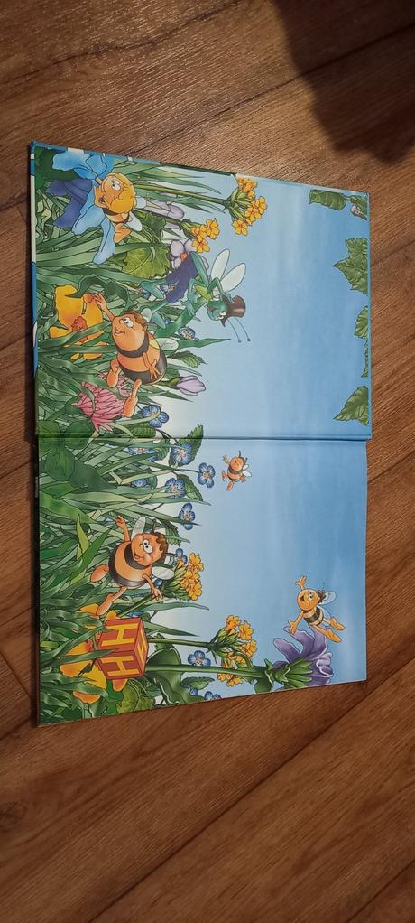 Šlabikár včielky maji ako nová, 