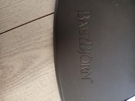 Hojdatko babybjorn bliss mesh zo sietoviny do 13kg,