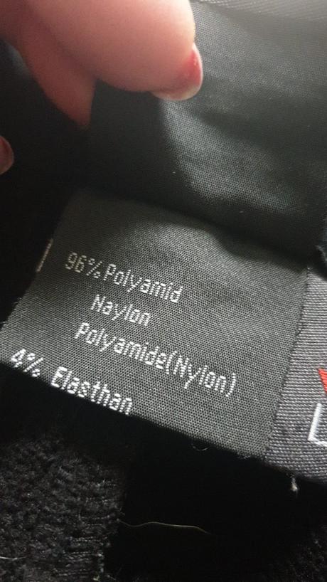 Pánske nové lyžiarske nohavice vel. l, zn. epister, l