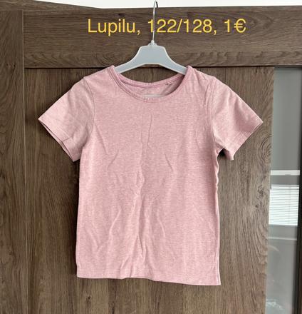 Tričko, lupilu,122