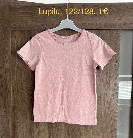 Tričko, lupilu,122