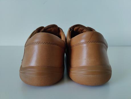 Celokožené froddo brown veľ. 34, froddo,34