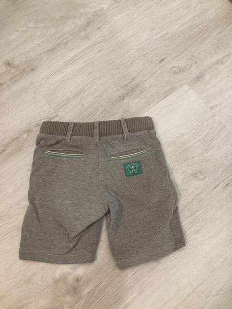 Šortky sergent major, sergent major,98