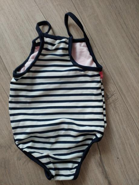 Charmy kitty plavky, 80