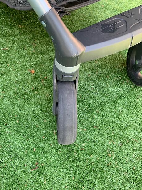 Oyster zero kocik, babystyle,babystyle oyster