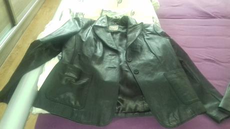 Kožena bunda, l