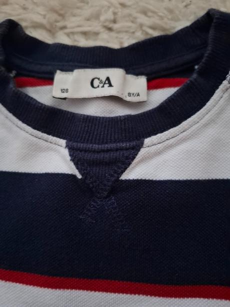 C&a mikina, c&a,128