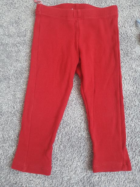 Leginy lindex vel.80, lindex,80