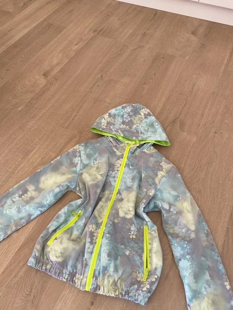 Prechodná bundička, glo-story,m