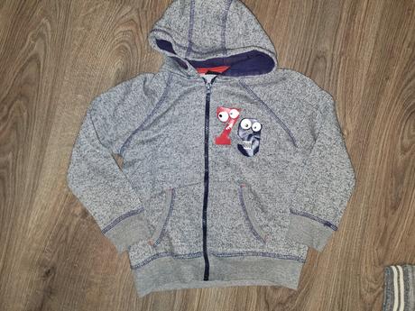 Pekná mikina, kiki&koko,116
