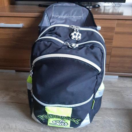 Predám školsku tažku, 