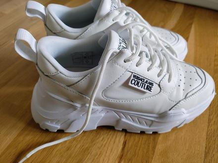 Tenisky, versace,36
