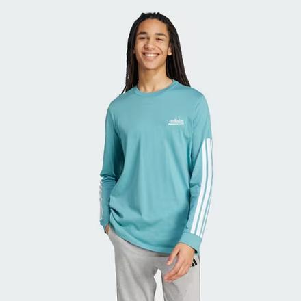 Adidas pánske tričko s dlhým rukávom, adidas,l / m / xl / xxl