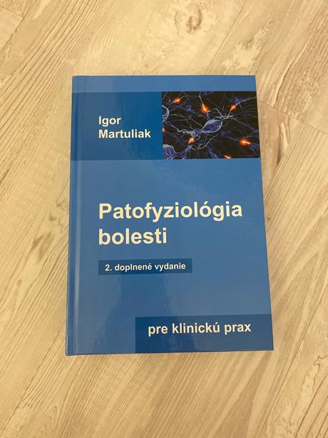 Patofyziológia bolesti, 