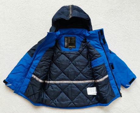 Outdoorová funkčná bunda, c&a,104